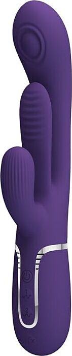 Vibrator Pretty Love Shania Multifunctioneel Vibrator Pretty Love Shania Multifunctioneel