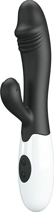 Vibrator Pretty Love Snappy G-Spot Uniek Design Vibrator Pretty Love Snappy G-Spot Uniek Design