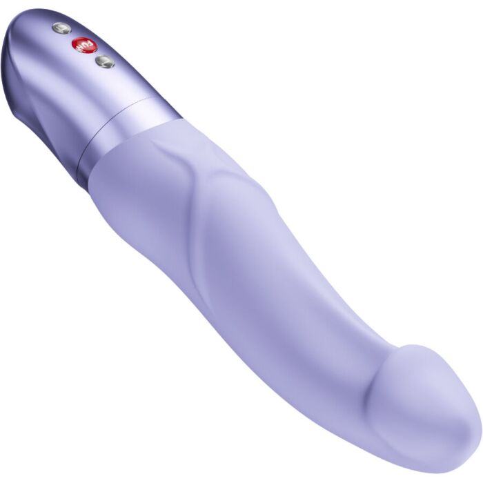 Vibrador Fun Factory Mr. Boss G-Punt Violeta