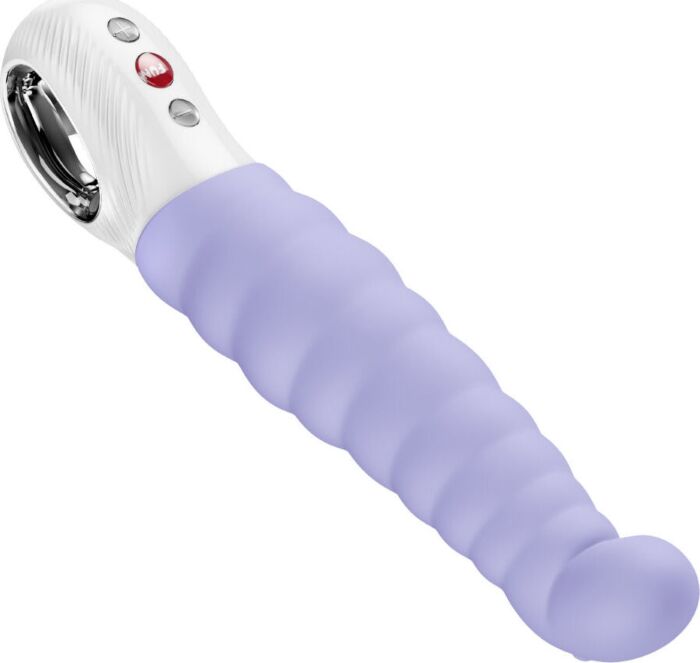 Vibrator Fun Factory Patchy Paul G-Punt Violeta