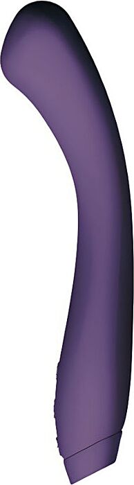 G-spot Vibrator Juno - Paars