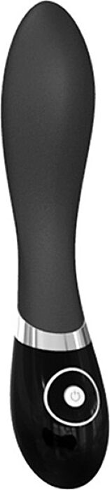 G-spot vibrator Odeco AINE voor gerichte stimulatie G-spot vibrator Odeco AINE voor gerichte stimulatie