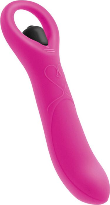 Vibrator S Pleasures Speeder voor punt G Vibrator S Pleasures Speeder voor punt G