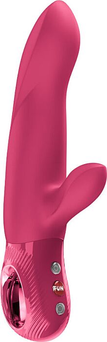 Vibrators FUN FACTORY Bi Stronic Arc Dual Stimulation