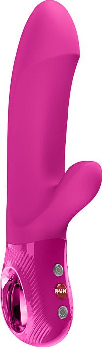 Vibrator FUN FACTORY Bi Stronic Embrace Uniek