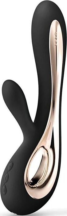 Vibrator LELO Soraya 2 met dubbele stimulatie Vibrator LELO Soraya 2 met dubbele stimulatie