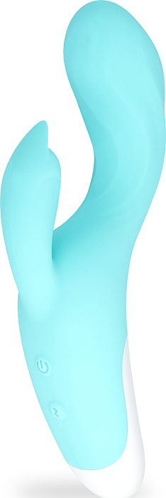 Vibrador Rabbit MIA Dresde met krachtige stimulatie