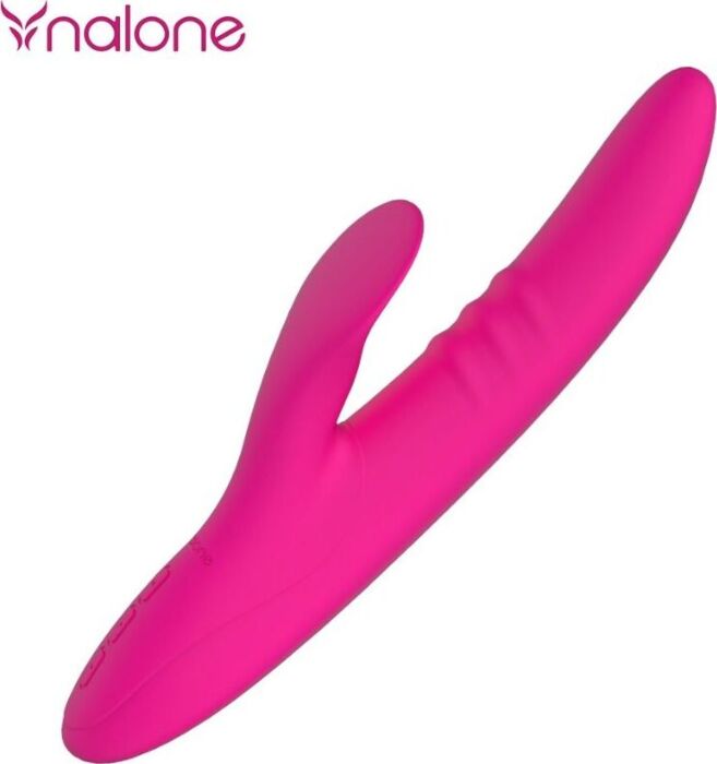 NALONE Peri vibrator met flexibele tong