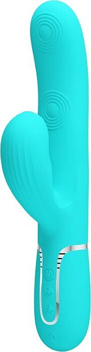 Vibrator Pretty Love Perlita 3-in-1 Multifunction