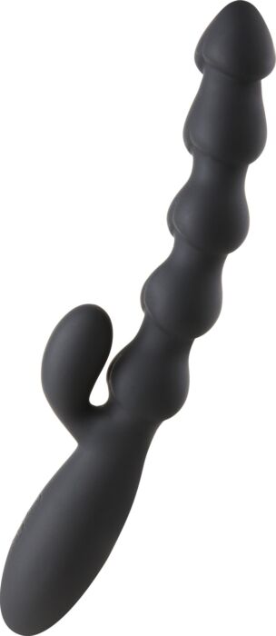S Pleasures Swagger rabbit vibrator voor perineale stimulatie