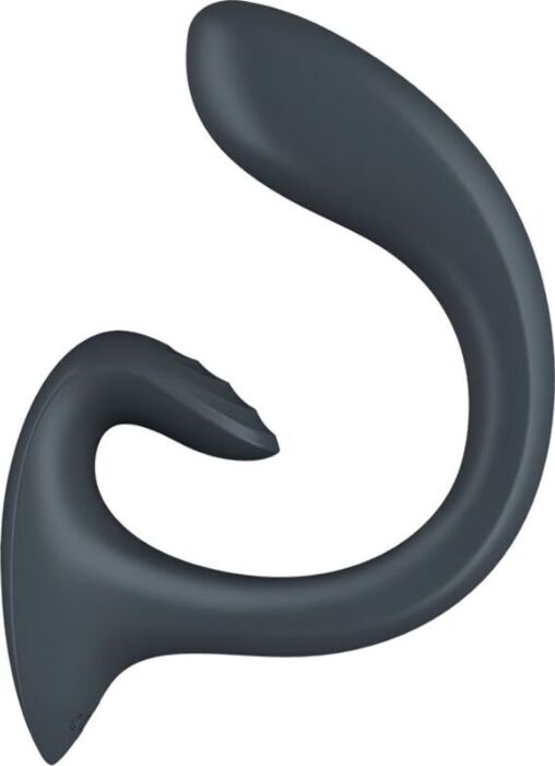 Vibrator Satisfyer G for Goddess 1 Dubbelleven