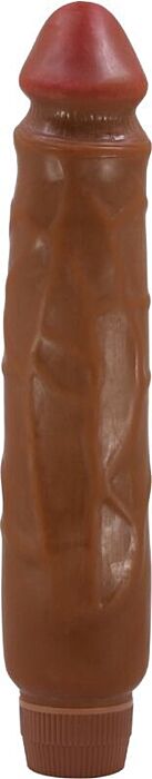 Vibrator BAILE Jack 26 cm Realistisch Sensatie