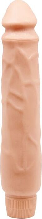 Vibrador Baile 26 cm Realistisch Natuurlijk Vibrador Baile 26 cm Realistisch Natuurlijk