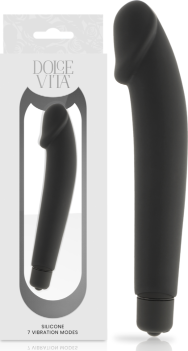 Realistische Verleidelijke Nacht Vibrator