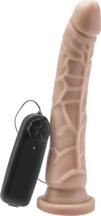 Vibrator realistisch GET REAL DONG 20,5 cm