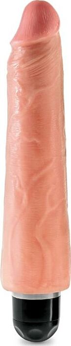 Realistische dildo KING COCK Stiffy 23 cm