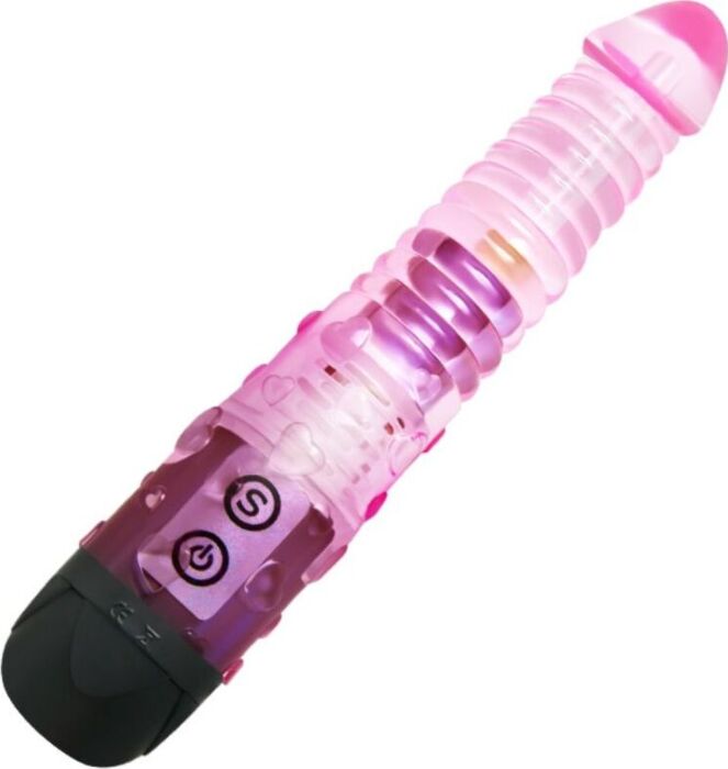 Vibrator Roze Baile - Love Mode 10