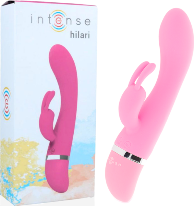 IntenseRoze VibratorLux