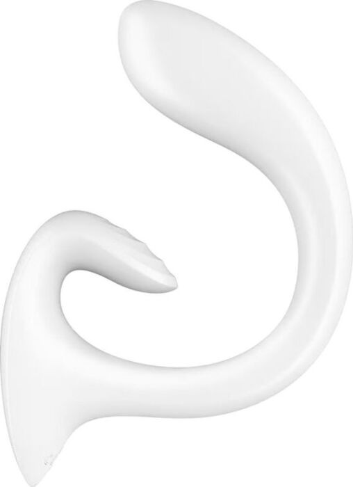Vibrator Satisfyer G for Goddess 1 Rabbit Wit