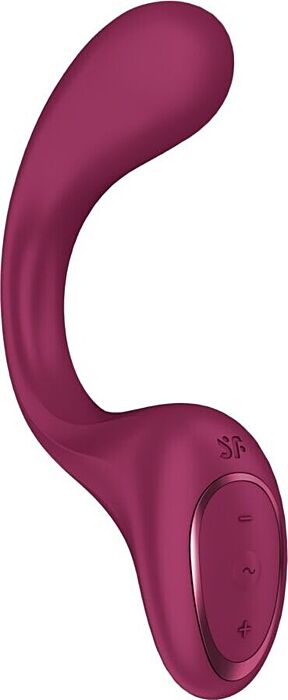 Vibratie Rabbit Satisfyer G for Goddess 2 - Flexibel