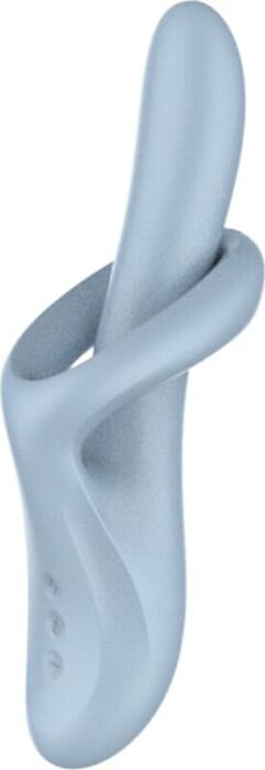 Vibrator Satisfyer Heat Flex 4 met Warmtefunctie