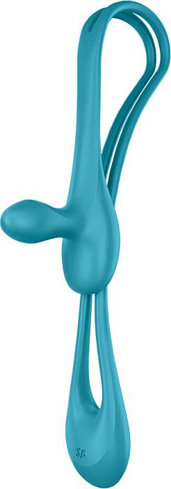 Vibrator Satisfyer Plug & Play 1 Flexibel Vibrator Satisfyer Plug & Play 1 Flexibel