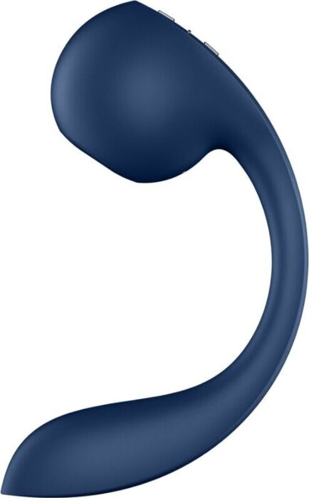 Vibrator Satisfyer Pro+ Wave 4 Air Pulse