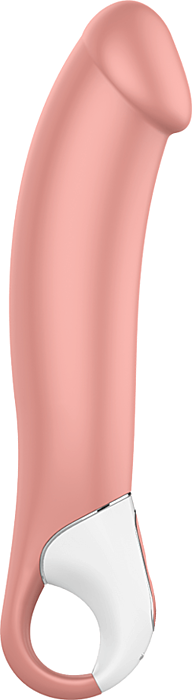 Vibrator SATISFYER Vibe Master – siliconen en oplaadbaar