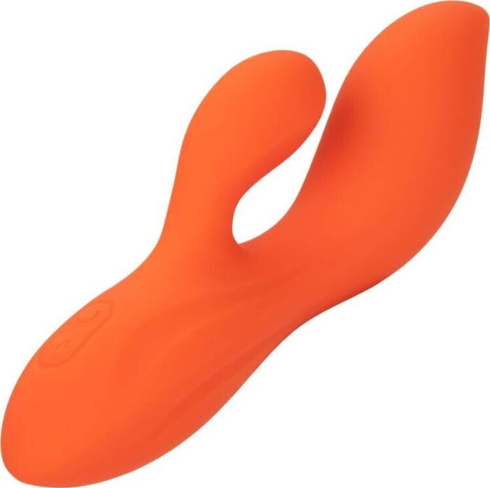 Vibrator Stella Dual Oranje