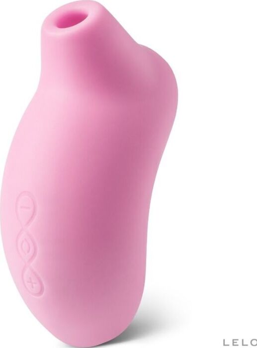 LELO SONA sonische clitorisstimulator voor volledige stimulatie