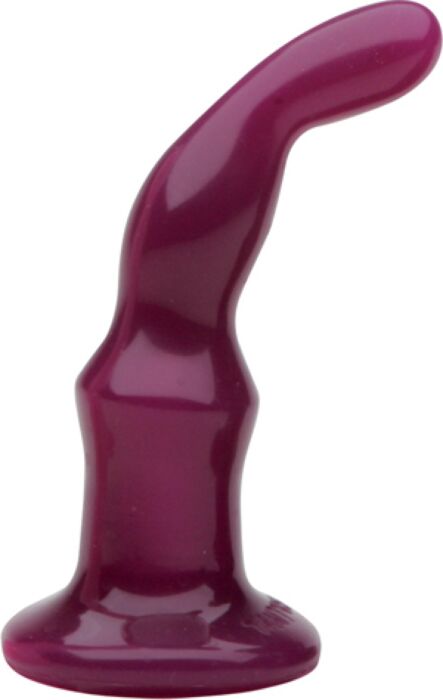 Vibrator Tantus Protouch met vingersimulatie Vibrator Tantus Protouch met vingersimulatie