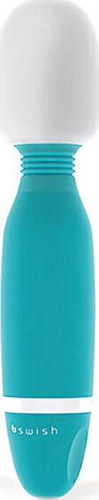Wand Vibrator B SWISH Bthrilled Classic met 5 functies