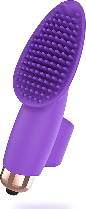 Vibrador Womanvibe Aisha - Compact en krachtig Vibrador Womanvibe Aisha - Compact en krachtig