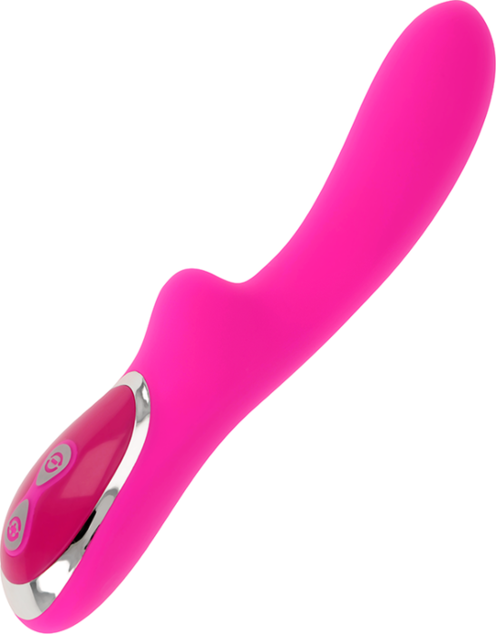 Magische Vibrator 21cm