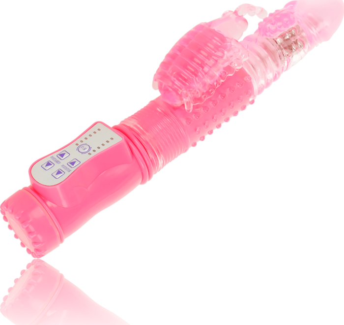 Vibramama Rotador Bunny