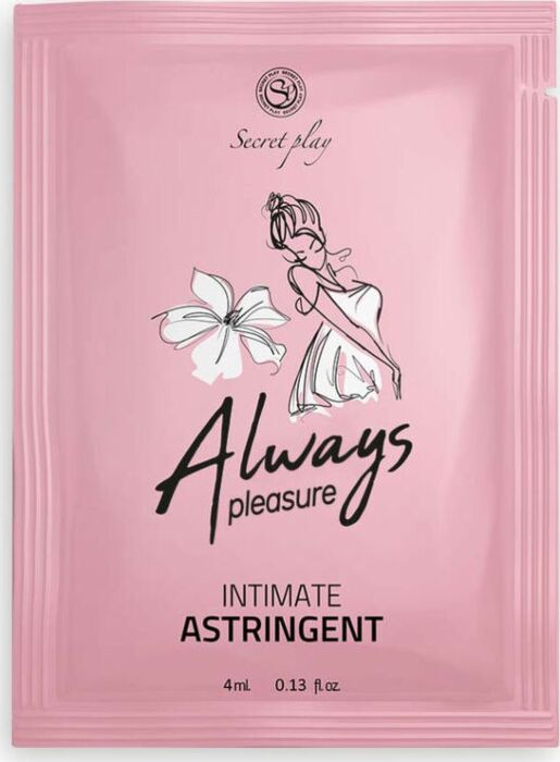 Maagdelijkheidsgeluk Serum