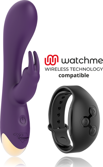 BekijkMe Bunny Vibro BekijkMe Bunny Vibro