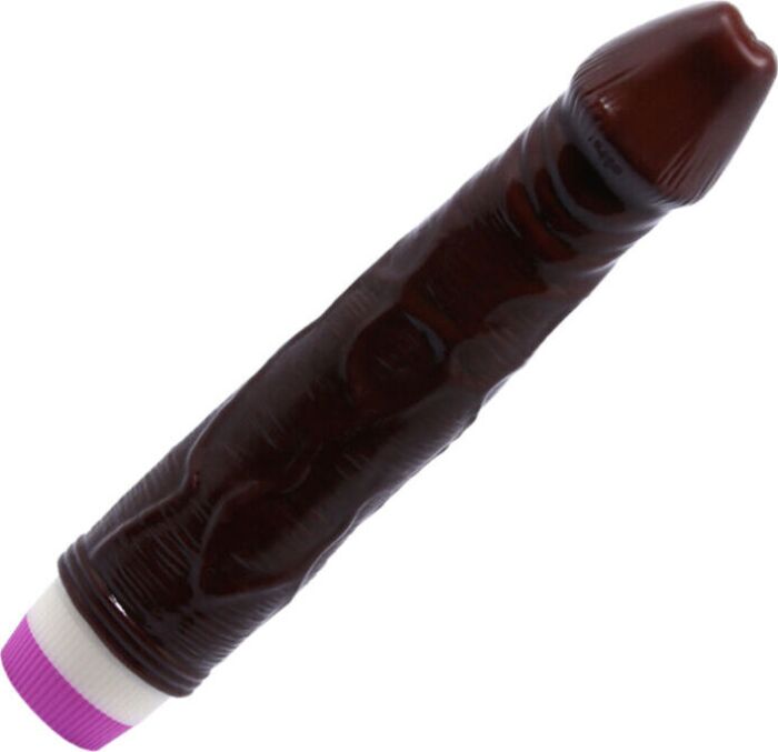 Realistische Vibrator Golven van Plezier 23cm