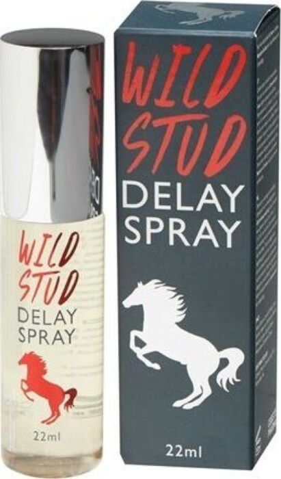 Vertragende Spray Wildfire