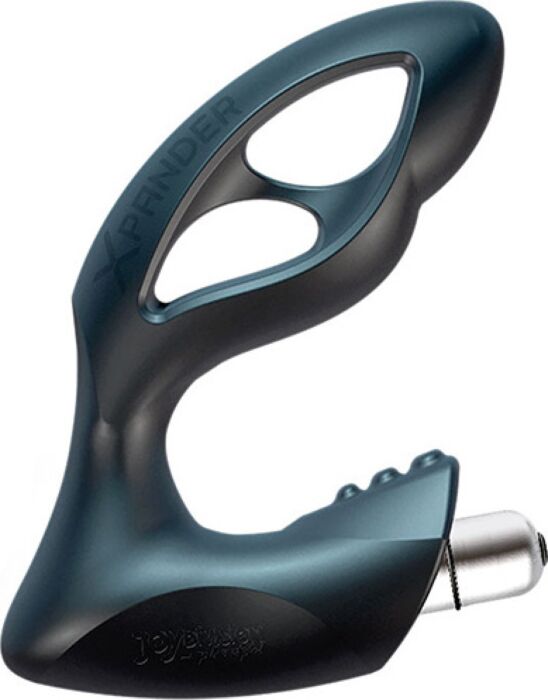 Xpander X4 + Recargable PowerRocket M