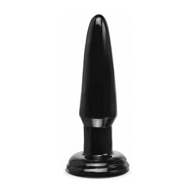 Beginner Butt Plug 9cm