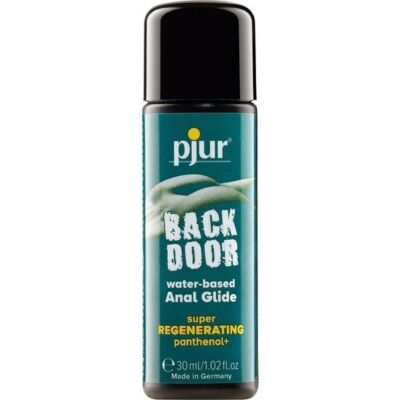 pjur BACK DOOR Regenerating 30 ml
