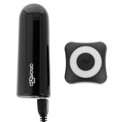 Afstandsbediening Vibrator Eclipse