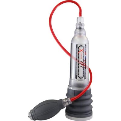 Transparante Hydropomp