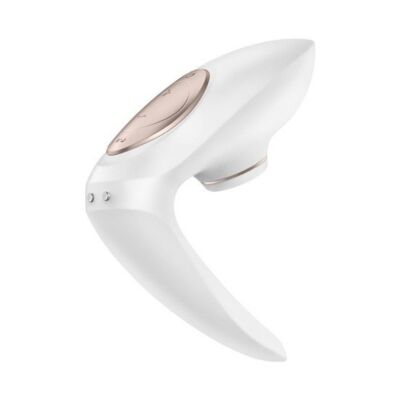 Satisfyer Couples Bliss
