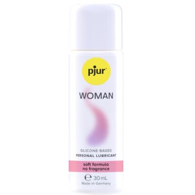 Lubricant PJUR Woman 30ml - Sensuele Glijmiddel
