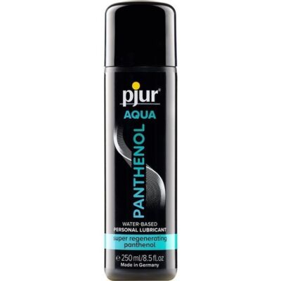 pjur AQUA Panthenol 250 ml