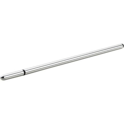 MYSTIM THIN FINN URETHRAL SOUND, (MYSTIM ROUNDPLUG)