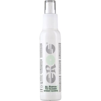 Reiniger Eros Zonder Alcohol 100ml