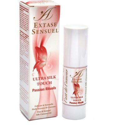 Zijde Extreme Passie